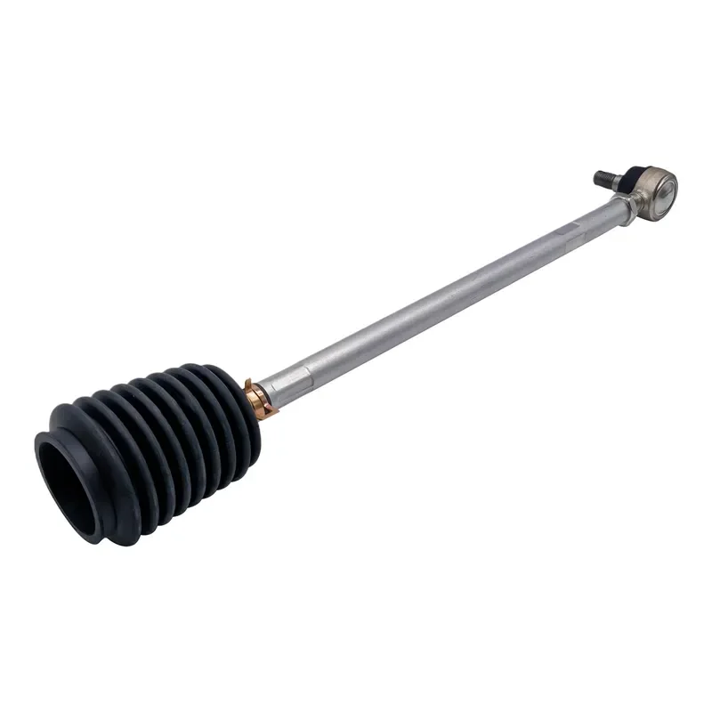 Left Tie Rod End Steering Linkage Compatible with CFMOTO 800 ATV Replacement Part 7000-104100-5000 Durable Metal Construction