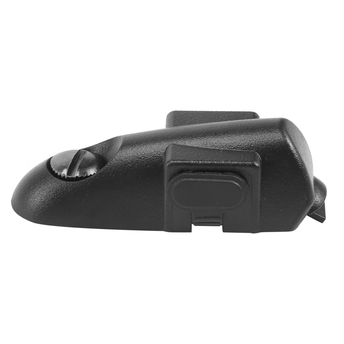 كفاءة 2pin جاك 3.5mm / 2.5mm محول الصوت لموتورولا GP328 (قابس الولايات المتحدة)