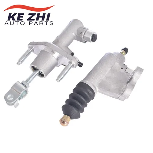 Imagen 2 del producto 46920-S5A-G01 Kit de cilindro maestro y esclavo de embrague de transmisión Manual para Honda Civic 01-051.7L número de pieza 46930-S5A-013