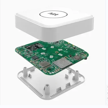 IoT smart city and smart agriculture solution devices LoRaWAN Indoor Gateway