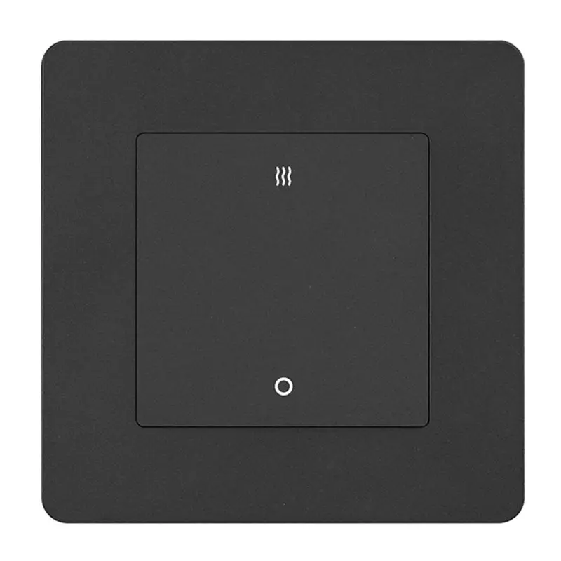 

【Shop Now】Tuya 20A Zigbee Smart Heater AC Switch High Load Electricity Monitor Double Pole App Remote Control Support Alexa A