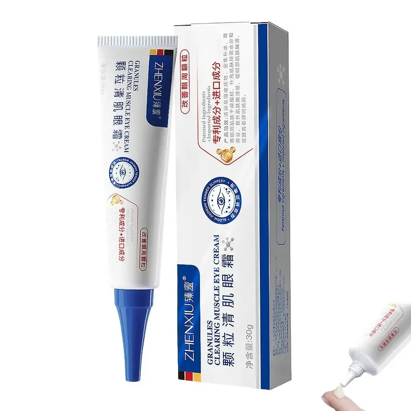 Ginseng Night Cream Anti Wrinkle Face Moisturizer Smoothing Serum Reduce Fine Lines Anti Aging Hydrating Skin Care 60g