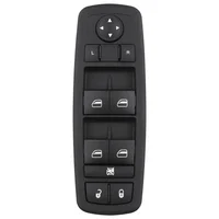 56046568 Interruptor de ventanilla eléctrica del conductor izquierdo maestro de CA para Chrysler Jeep para Dodge Dart 2013-2016 68271217 AA