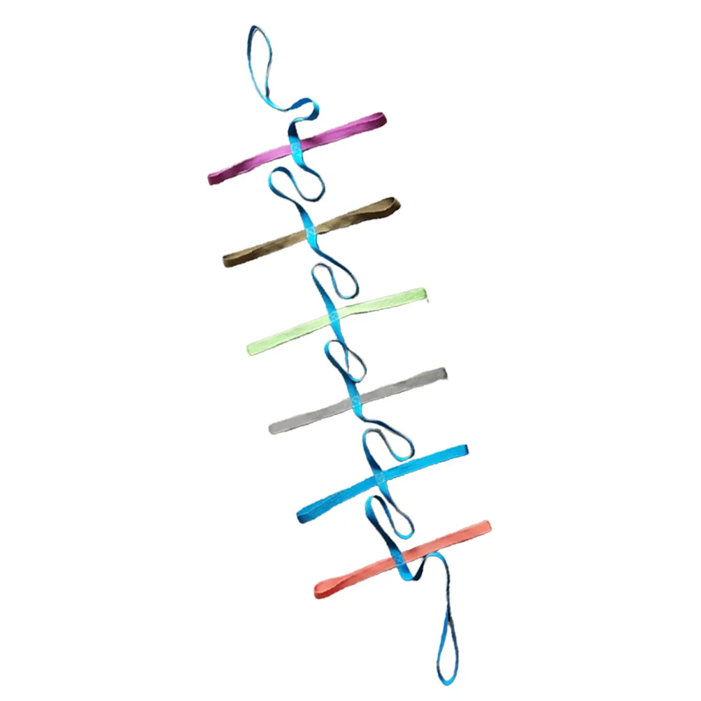 

1 шт., детская безопасная прогулочная веревка, красочные ручки, анти-потерянный поводок для малышей, портативный мягкий легкий дизайн для дошкольников и детского сада