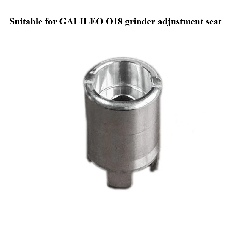 

Подходит для кофемолки Galileo Q18, нижняя режущая головка, регулировка седла, клапан, сердечник подшипника, крышка цилиндра, аксессуары