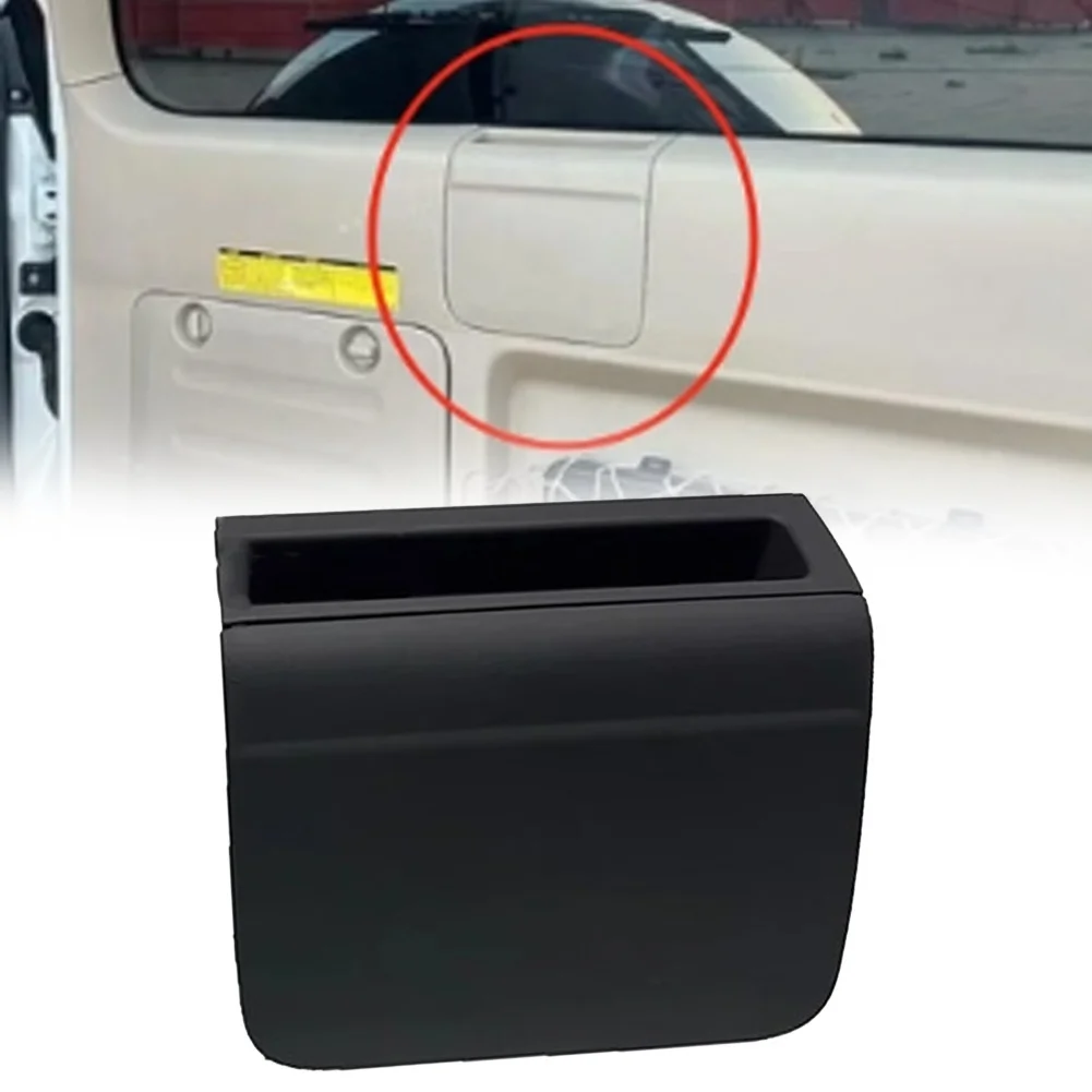 

Interior Upgrade Prado LC120 Handle Interior Panel Protector OE Part Number 74801-60010 Handle Cover For Toyota