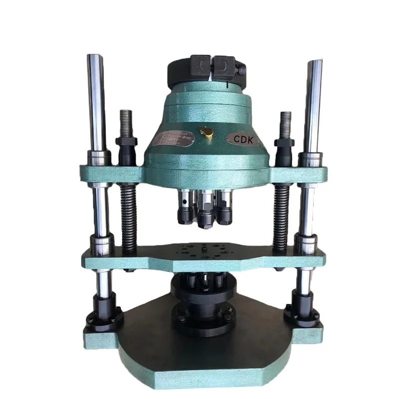 Factory Wholesale CE CertificationMulti-head Drilling and TappingNon-standard Fixed Multi-axisHigh Quality