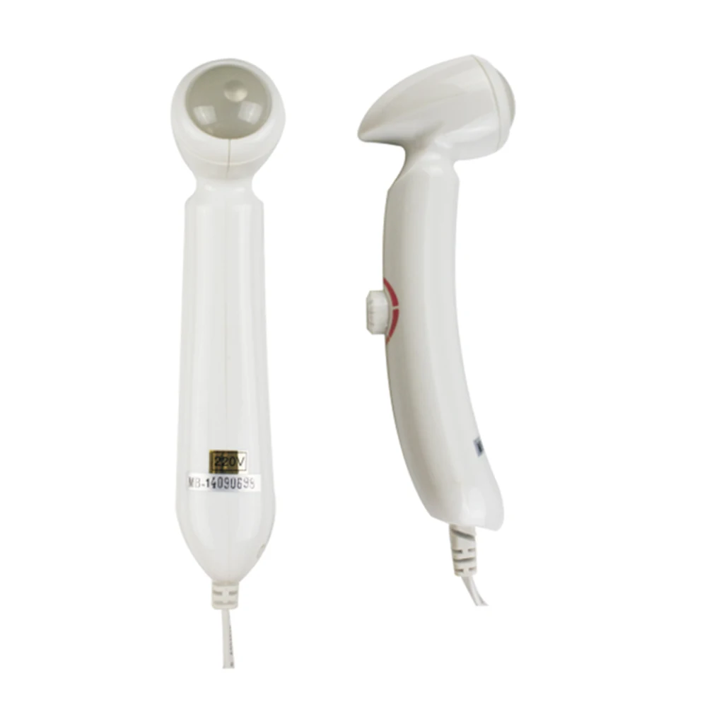 Portable Handheld Ozone Facial Treatment Acne Removal Skin Care Plasma