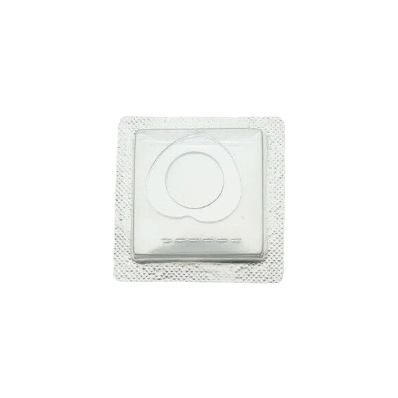 

Часы с сапфировым стеклом для Chopard Happy Diamonds Heart 22,12*20,67*1,0 мм