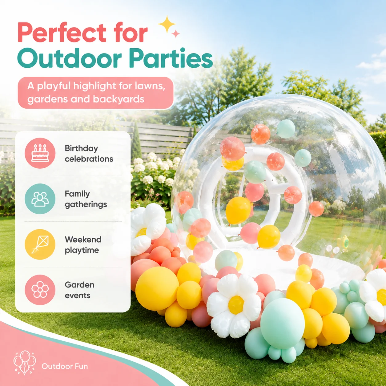 Brazil Brand Store Kids Inflat - Outdoor Tent Playhouse review and price