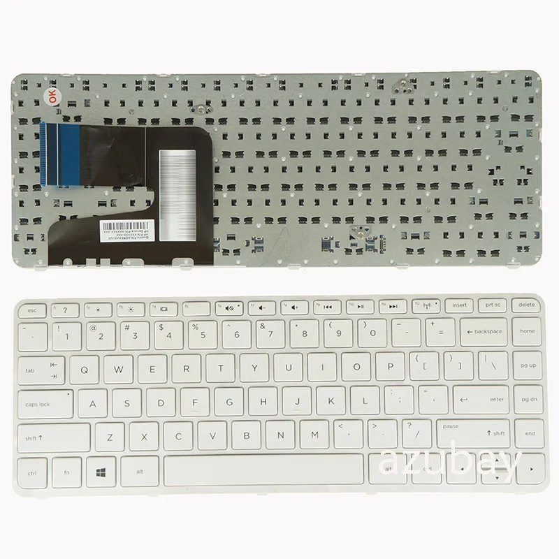 US Keyboard For HP 14-e000 14- e015tx-e016la-e016tx-e017tu-e017tx-e018la-e019tx-e020tx-e021tx-e022tx-e023tx-e024tx-e025tx-e026tx