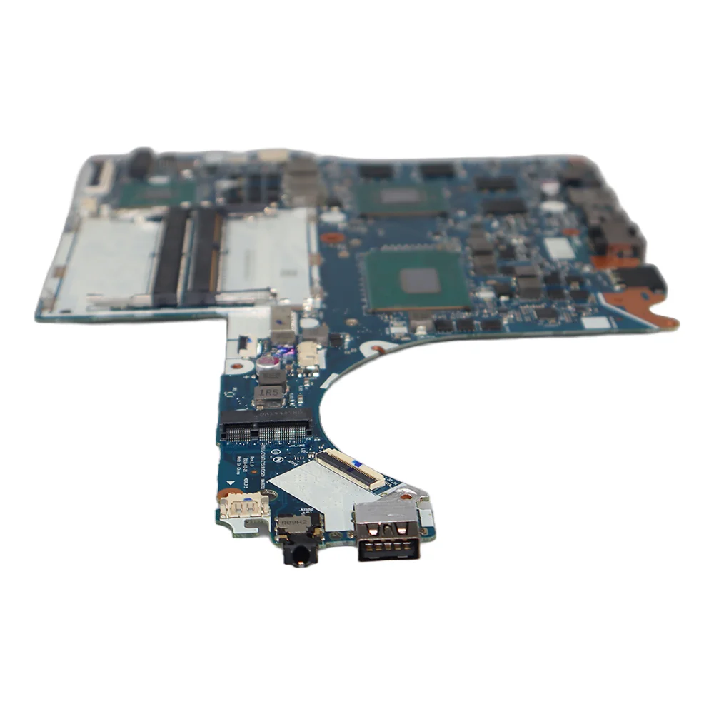 NM-B701 is Geschikt Voor Lenovo Legioen Y530-15ICH Laptop Moederbord I5-8300H I7-8750H GTX1050 4G 5B20R40191 5B20R40198 DIS