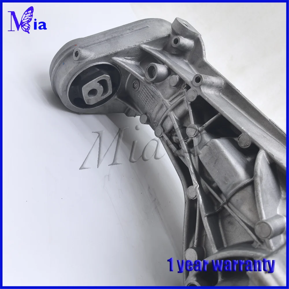 New Front Axle Differential Carrier 0BM409505T 0BM409505L 0BM409505M 3.27 Ratio for VW Touareg 7P 2011-2018 Porsche Cayenne 3.0L