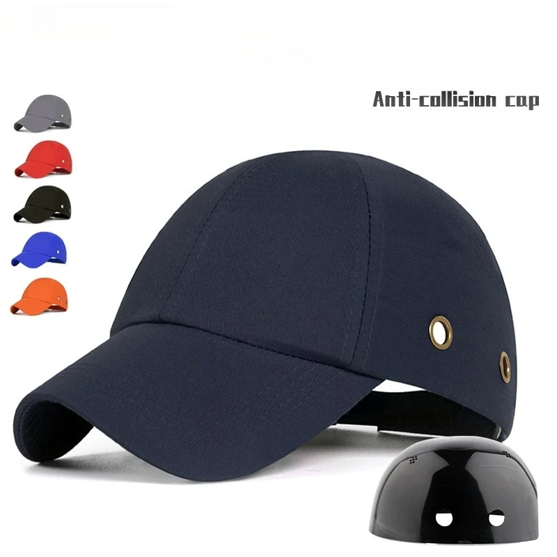 Unisex Baseball Cap Casual Breathable Solid Color Hat Lightweight Fashion Sun Hat Outdoor Travel Daily Wear