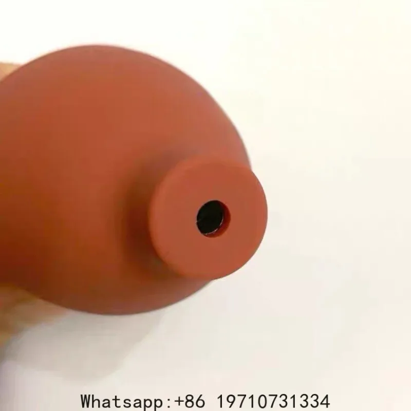 Dust blower balloon for watch movement phone electronic cleaning repair