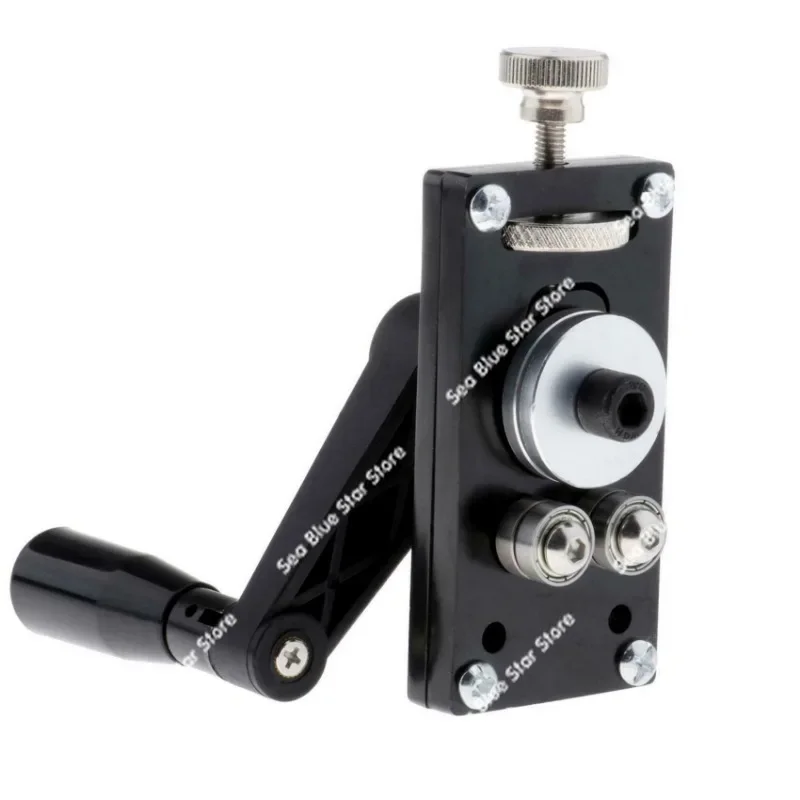 Regulator Guitar wire arc adjuster arc straightening/binding-short Fred