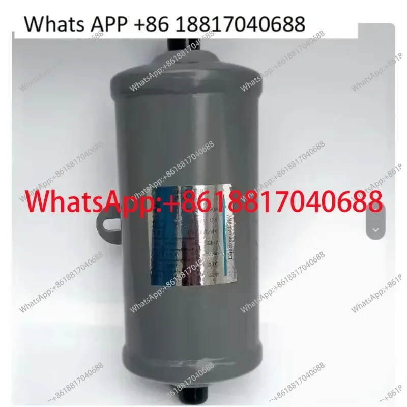 Hot selling air-cooled screw machine parts bracket external oil filter 00PPG000012800