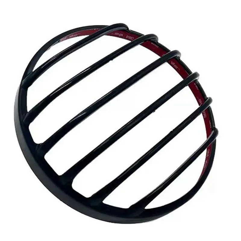 AASS-2X Motorcycle Headlight Grill Cover For Honda Rebel CM500 CMX 300 500 2020-2021