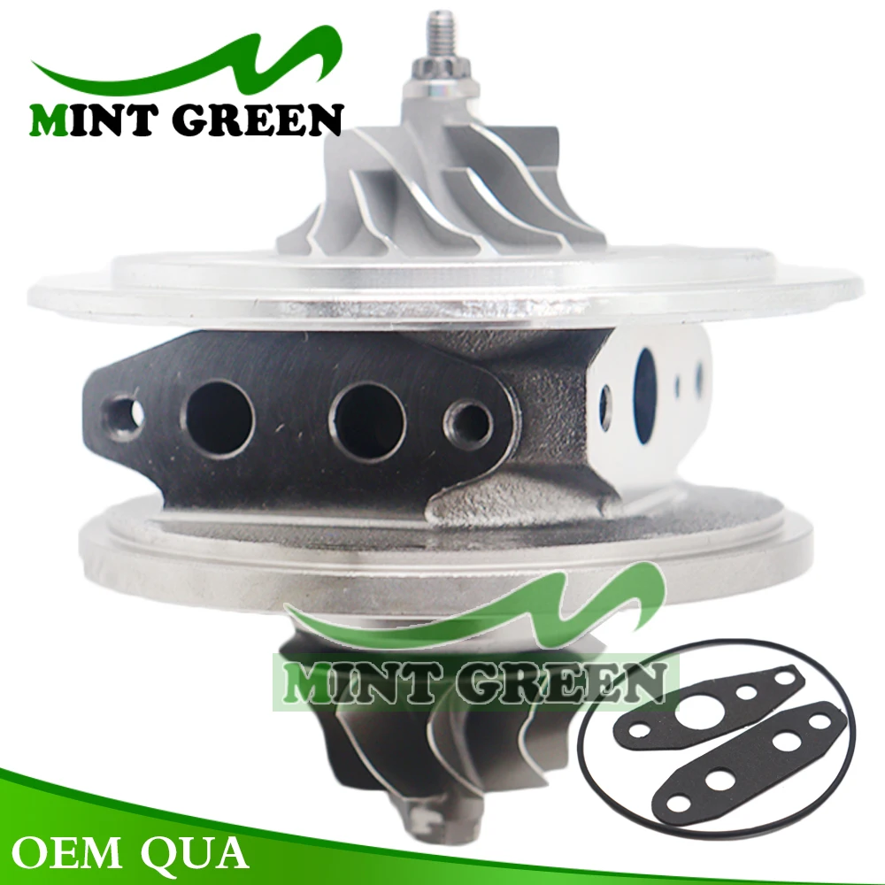 

Turbine Cartridge Core Chra For Renault Megane II 1.9 dCi 88Kw F9Q 2002-2005 GT1749V 14411-AW301 7701474960 7711368748 708639