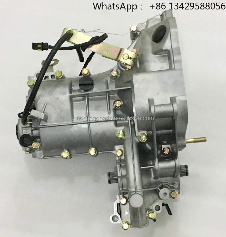 

650cc Eninge Transmission, LJ276/27Q Transmissio/Gear Box, 650cc UTV ATV GO KART BUGGY Transmission.