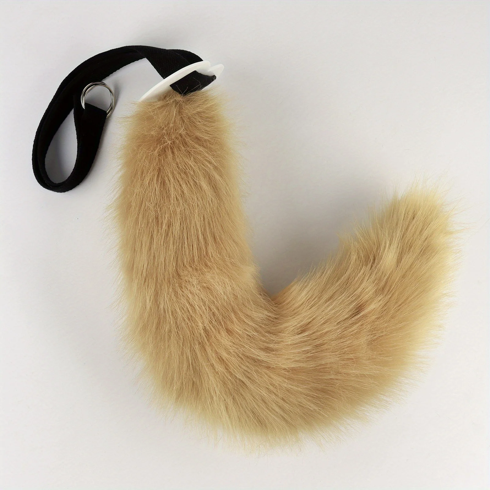 犬耳カチューシャコスチュームぬいぐるみ犬の尻尾スーツライブキャラクタードレスアップコスチュームアクセサリーセット