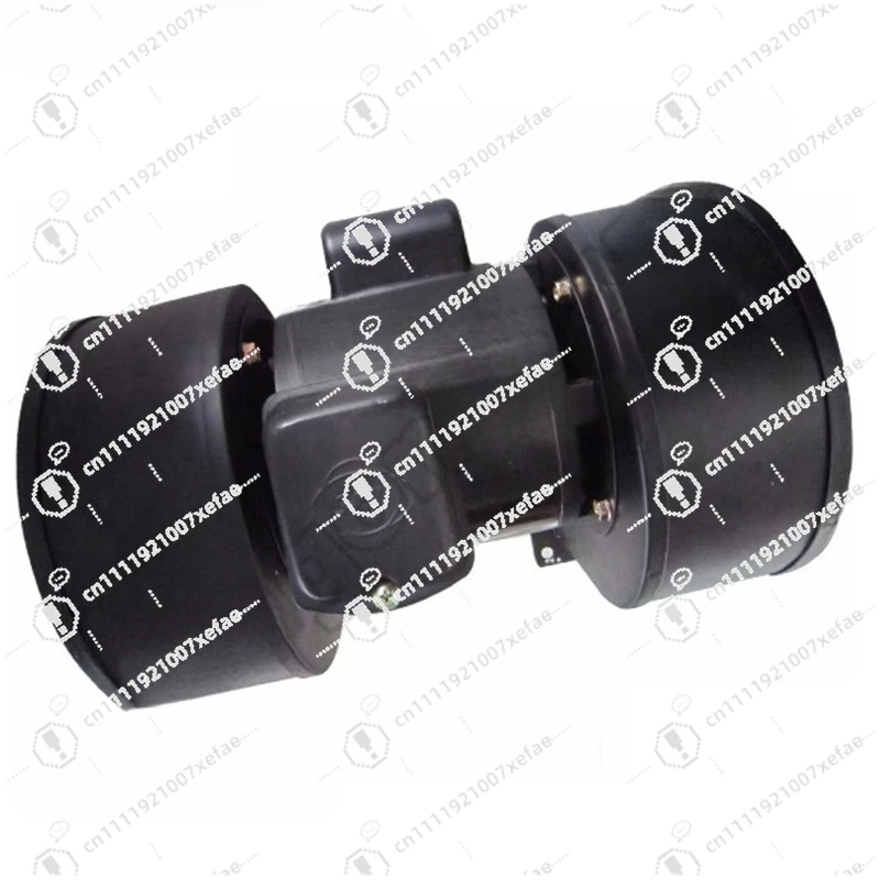 Industrial centrifugal ventilation fan fan extruder