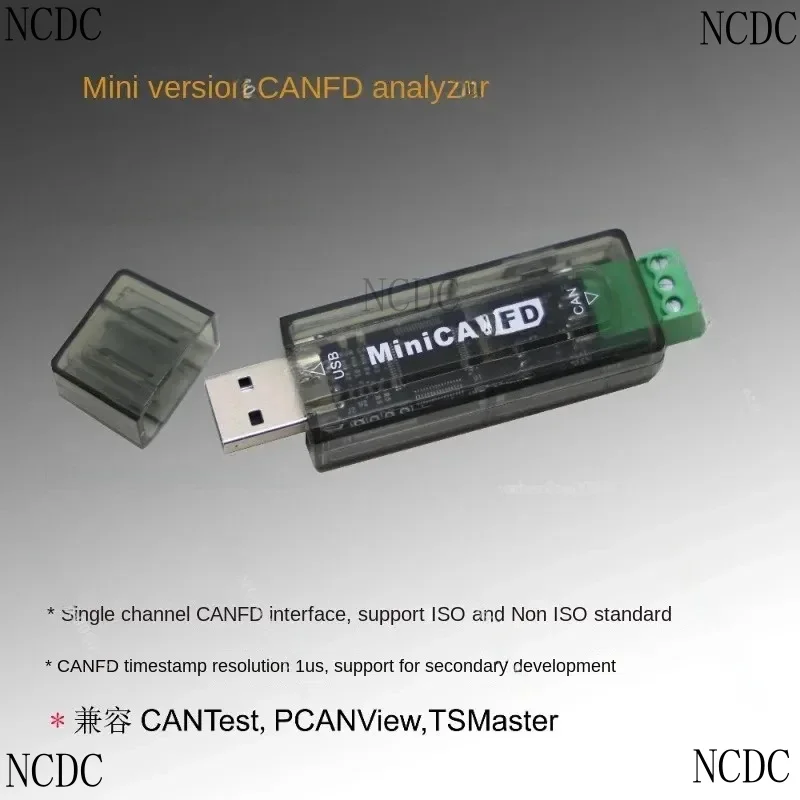 Fully Isolated Usb … - image