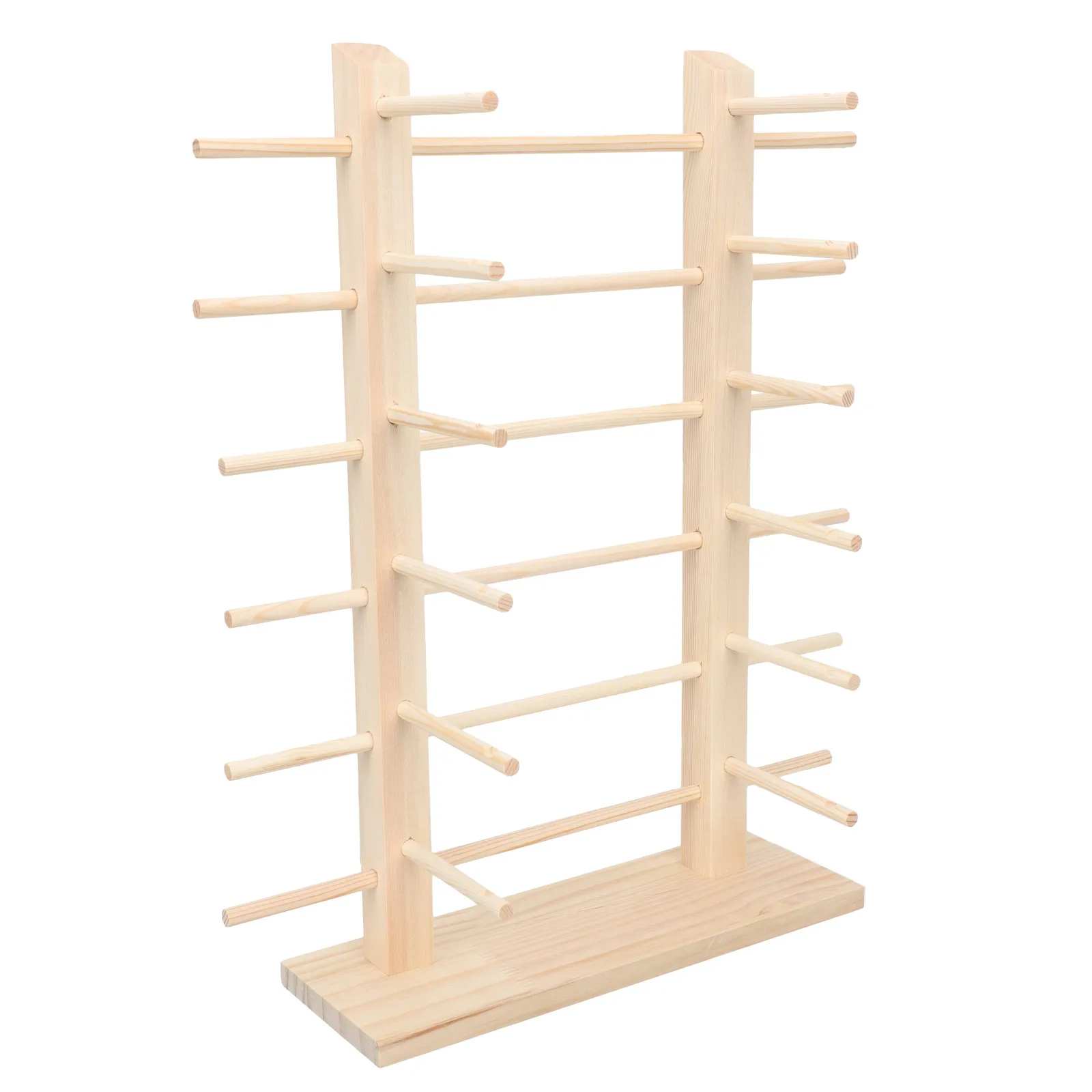 

Rack Sunglasses Holder Large Capacity Eyewear ganizer Desk Home Store Display Jewelry Packaging Tool
