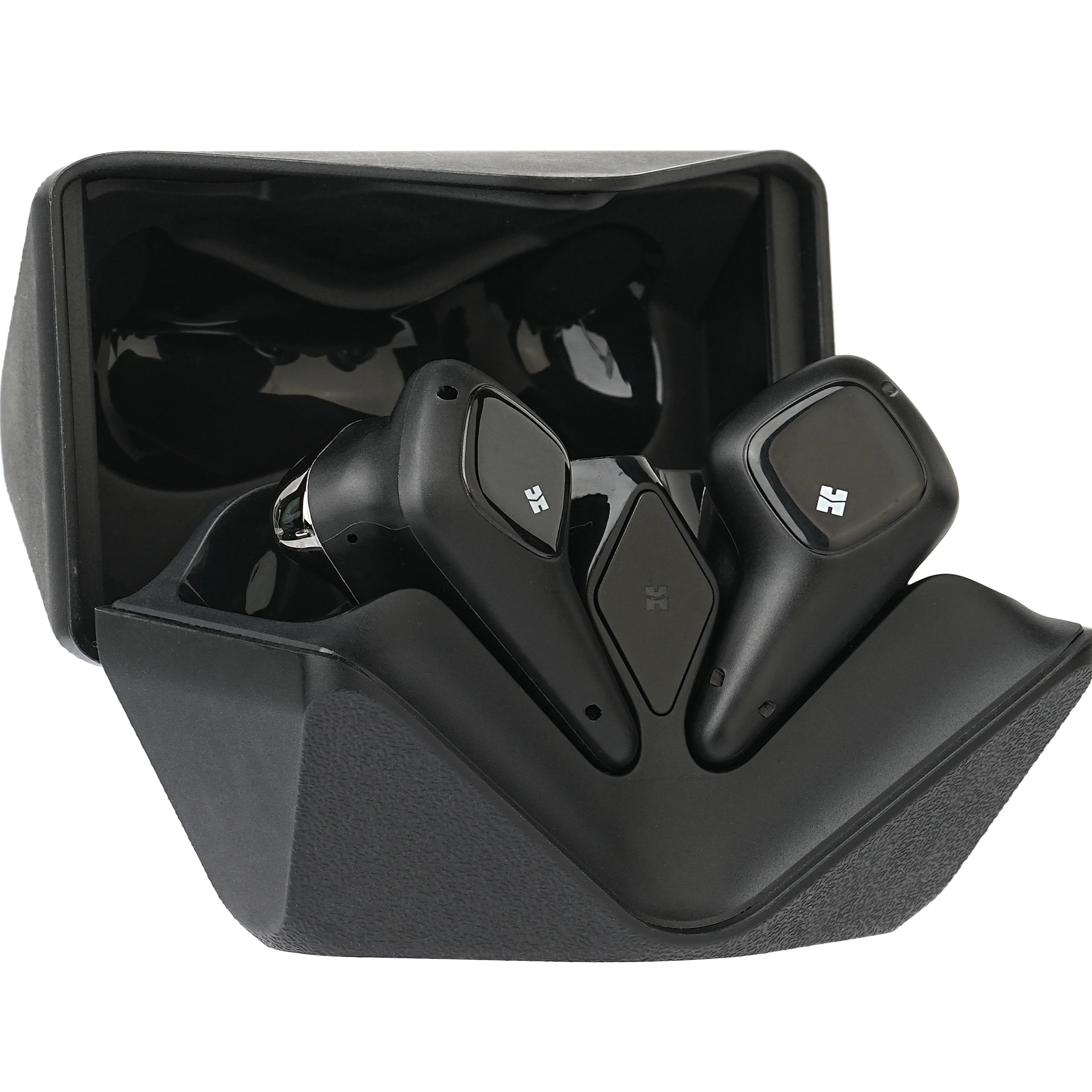 HIFIMAN SVANAR Wireless 2, kabellose In-Ear-Hi-Fi-Kopfhörer mit Geräuschunterdrückung und Bluetooth, ausgestattet mit einem Hymalaya-DAC, IPX5-Wasserschutz.