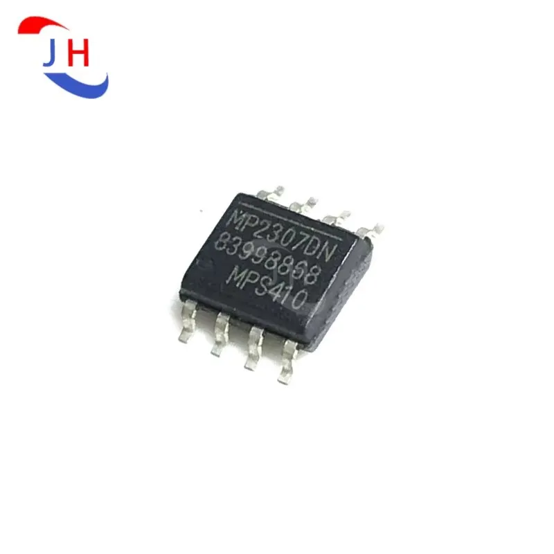 5PCS MP2307 MP2307DN KIS - 3R33S MP2307D Step-down Module IC Input 4.75-23V Output 3A Chip IC