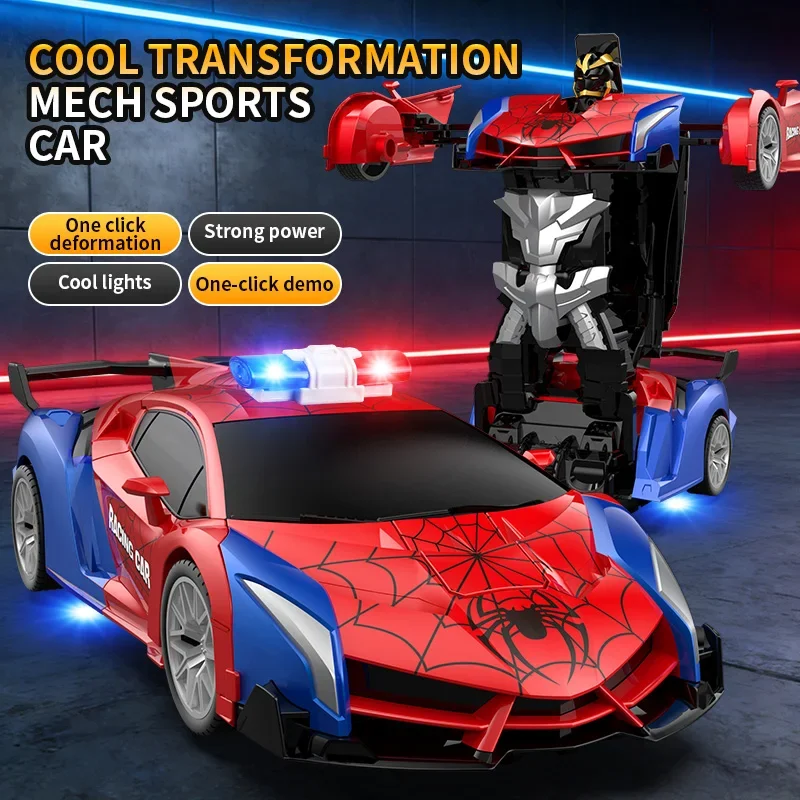 #69 RC Stunt Cars List of Top Picks