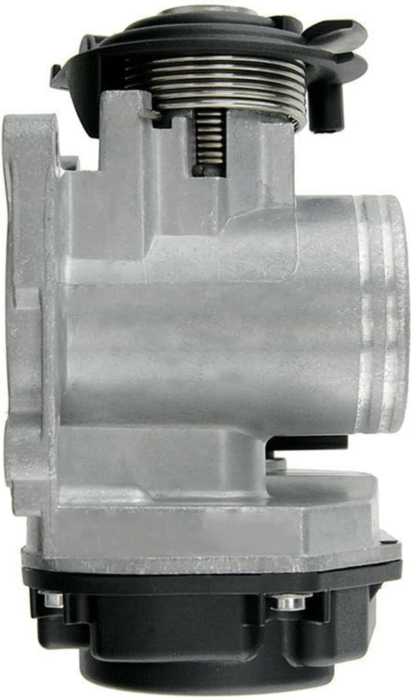 مجموعة جسم الخانق لقطع غيار السيارات عالية الجودة متوافقة مع VW Polo Lupo 1.4 1.6V 408237130003 Z 036133064 ج
