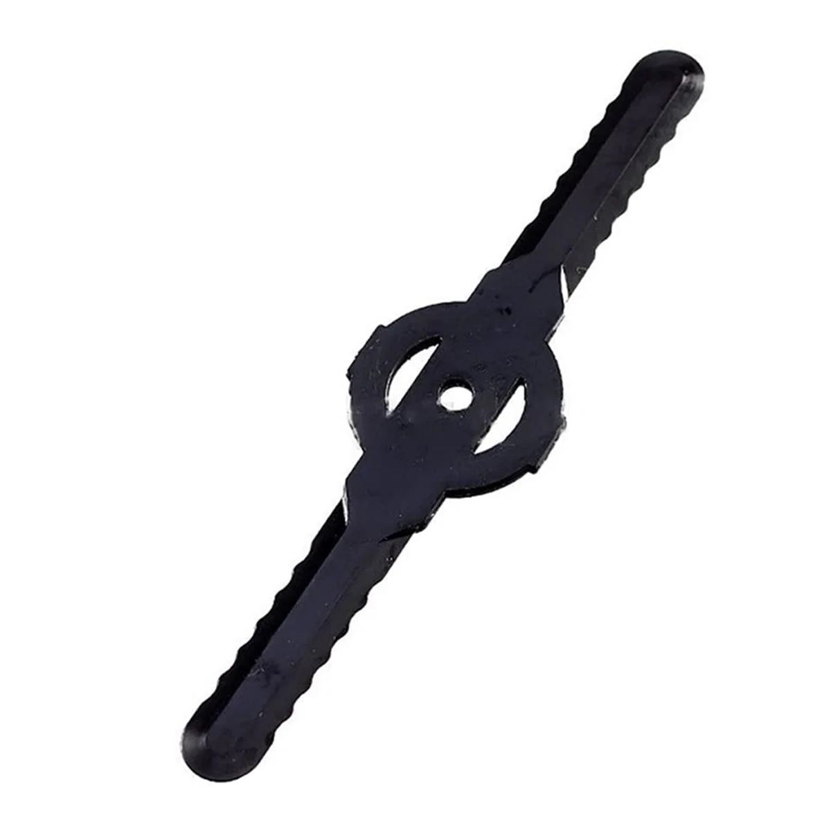 L33A_Grass Trimmer Replacement Blade Cordless Lawn Edger Brush Cutter Blade Heads Accessories for Cordless Stringless Trimmer