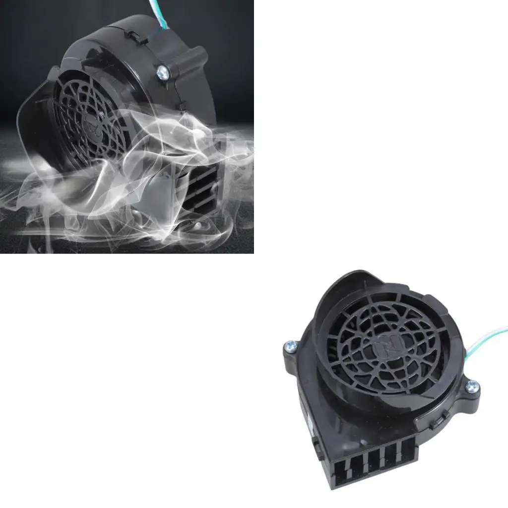 

Надувной вентилятор Многоразовый сменный вентилятор Бесщеточный вентилятор