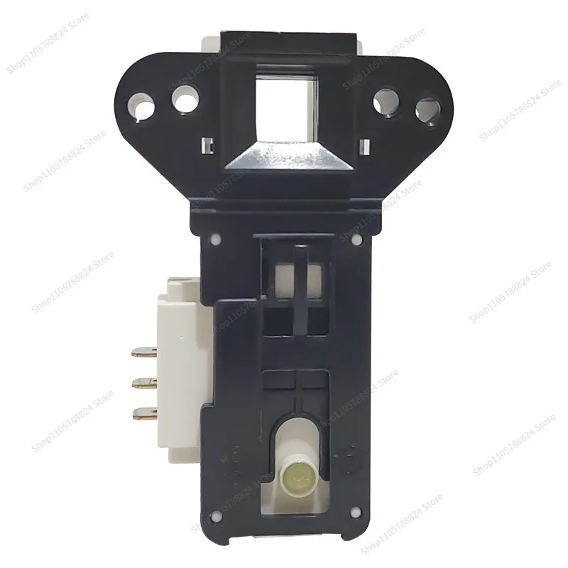 For Roller Washing Machine Door Lock Micro Delay Switch Electronic Door Switch Appearance Can Be Universal
