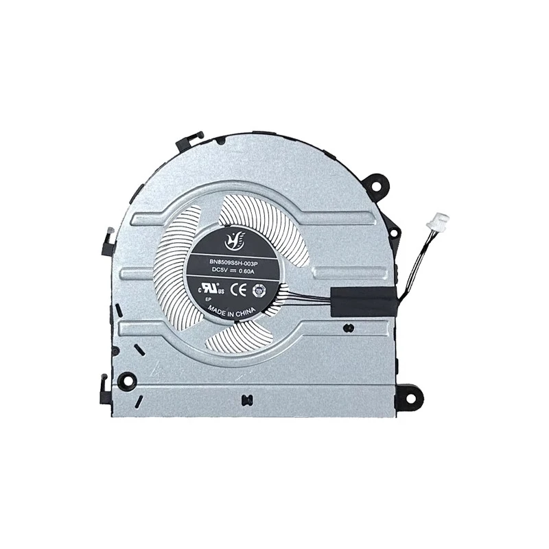 New Genuine Laptop Cooler CPU GPU Cooling Fan For LENOVO ThinkBook 14 G6 ABP IRL G7 ARP IML G8 IAL K14 G2 G3