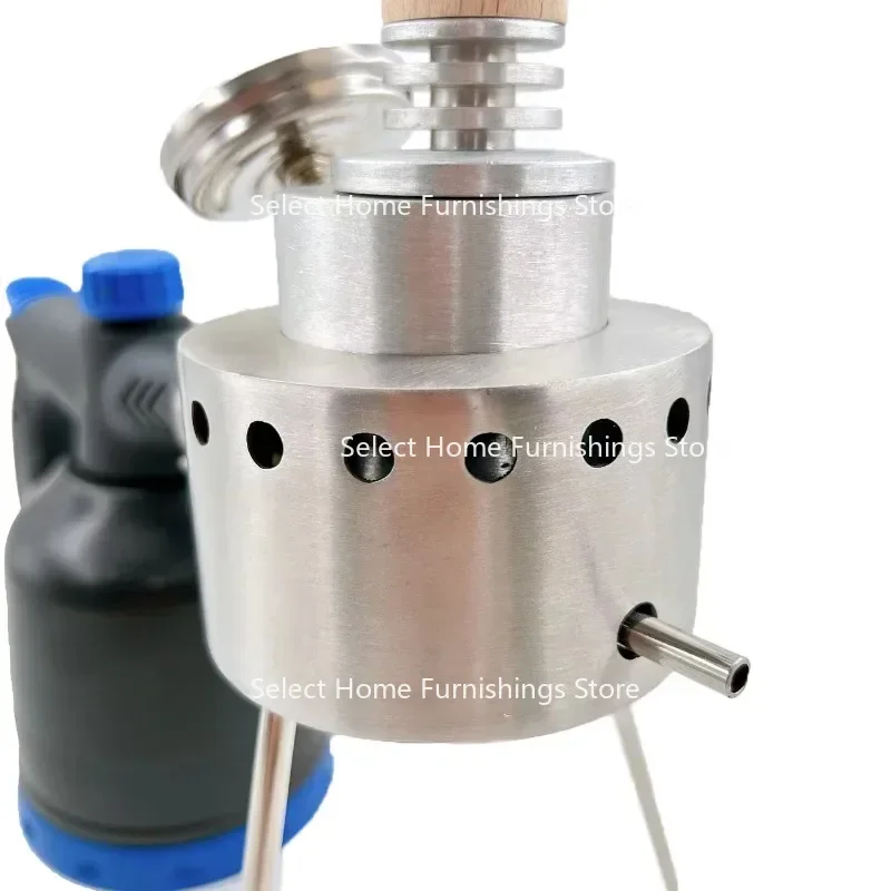 

Apply To Bee Mite Disinfection and Sterilization, Hive Remover, Oxalic Acid Atomizer, Sublimator, Control