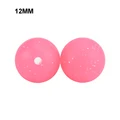 12 mm rojo