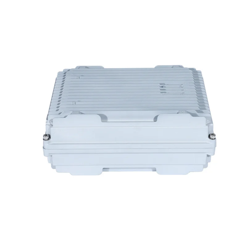 YC315-60W Outdoor IP67 IK10 IP67 Industrial Waterproof Electric Die Casting Extruded Heatsink Aluminum Enclosure