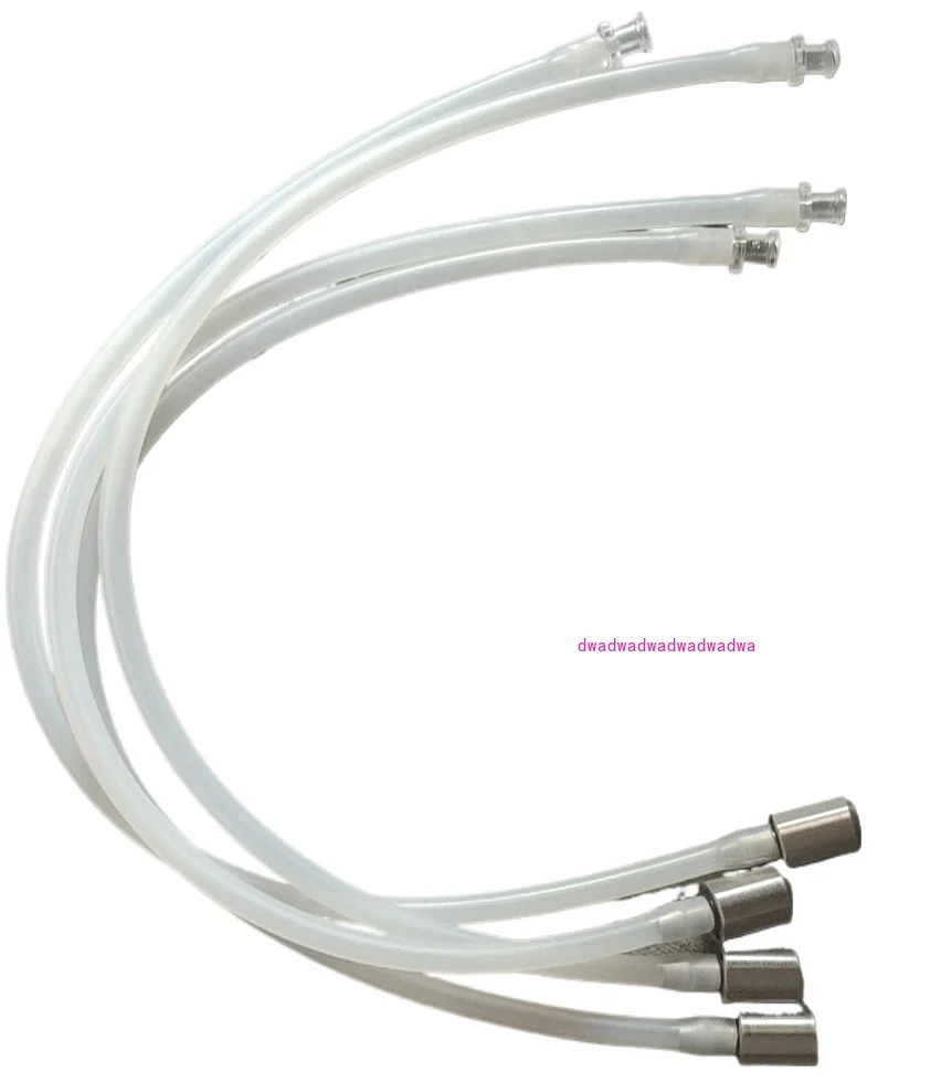 

MAJ-855 Gastrointestinal Mirror Attached Water Connection Endoscope Consumables Compatible with Domestic Products