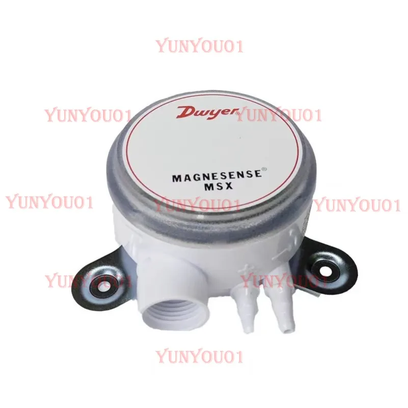 

Dwyer Micro Differential Pressure Sensing Transmitter MSX-W13PA MSX-W12PA MSX-W10PA