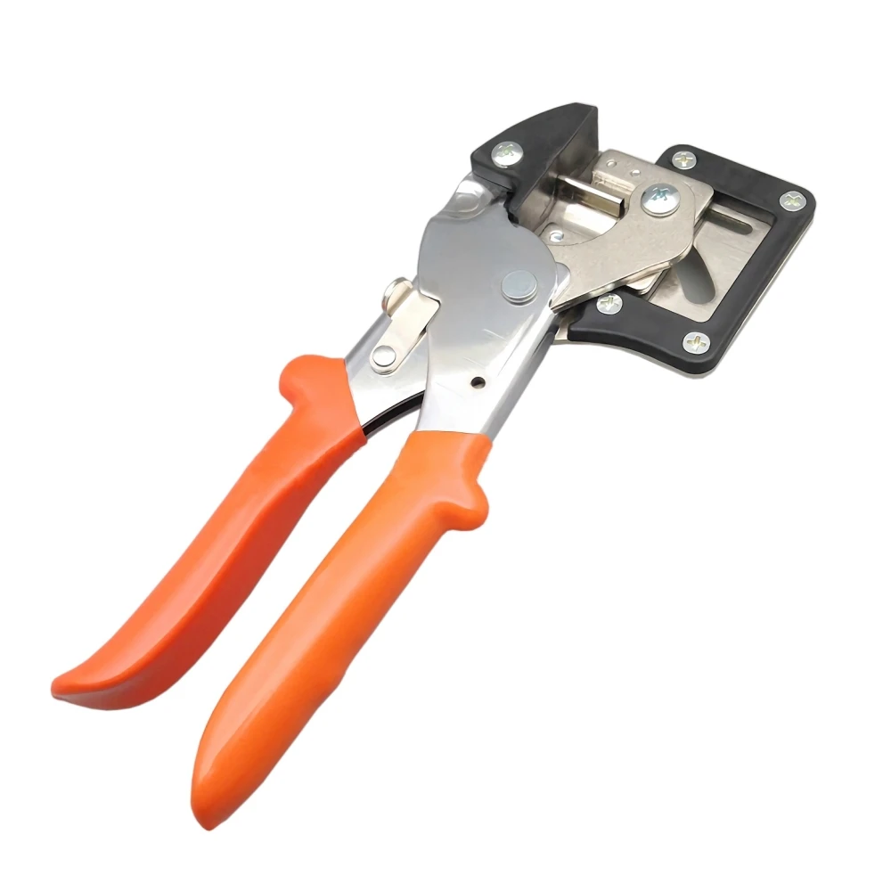 1PCS Garden Fruit Tree Pruning Shears Scissor Grafting Cutting Tool Pruner Tree Cutting Tool Garden Engraft Grafting Tool