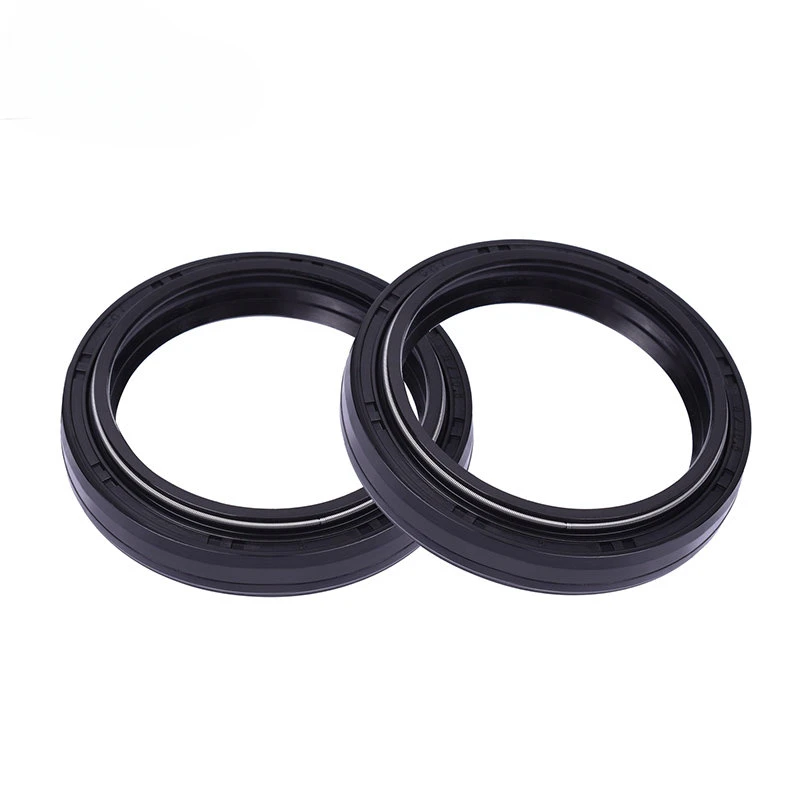 Motorcycle Front Fork Oil Seal 41 53 Dust Cover for Suzuki GSF600 GSF600N GSF600S BANDIT 1995-2004 BANDIT SV GSF600ST