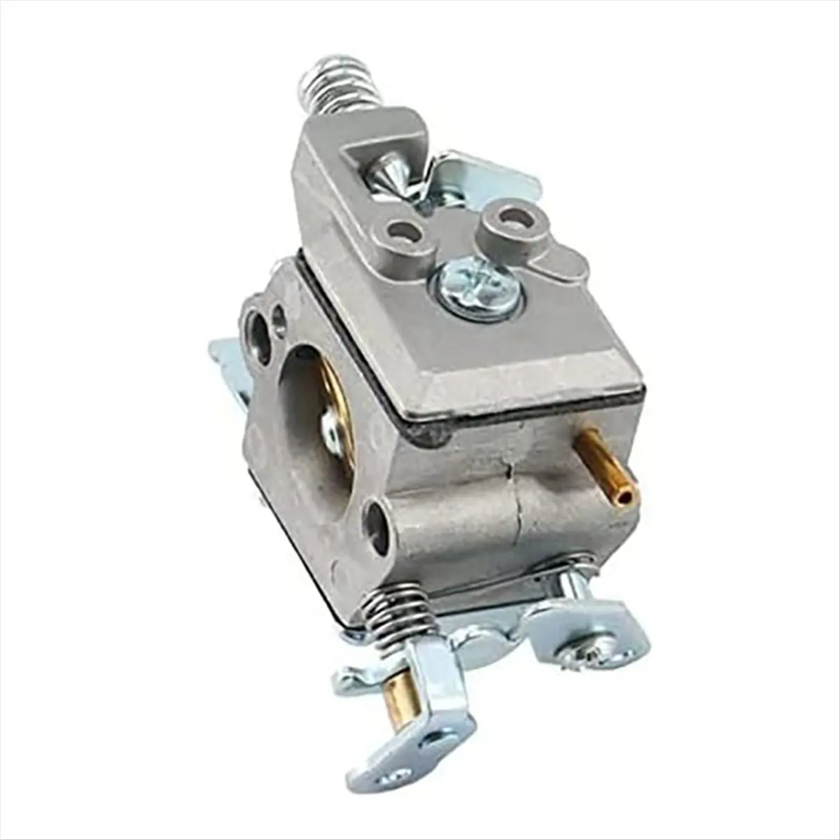 

Комплекты карбюраторов A50U для Partner 350 351 352 370 371 390, Walbro WT-391, McCulloch Mac Cat 335 435 с прокладкой, штекером и топливным шлангом