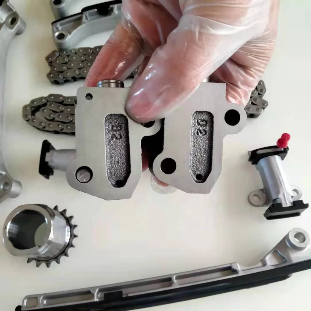 حار Sale1ur توقيت سلسلة كيت لاند كروزر لكزس 1UR-FSE 1UR-FE المحرك 13506-38030 13540-38020 13550-38020 KA-39