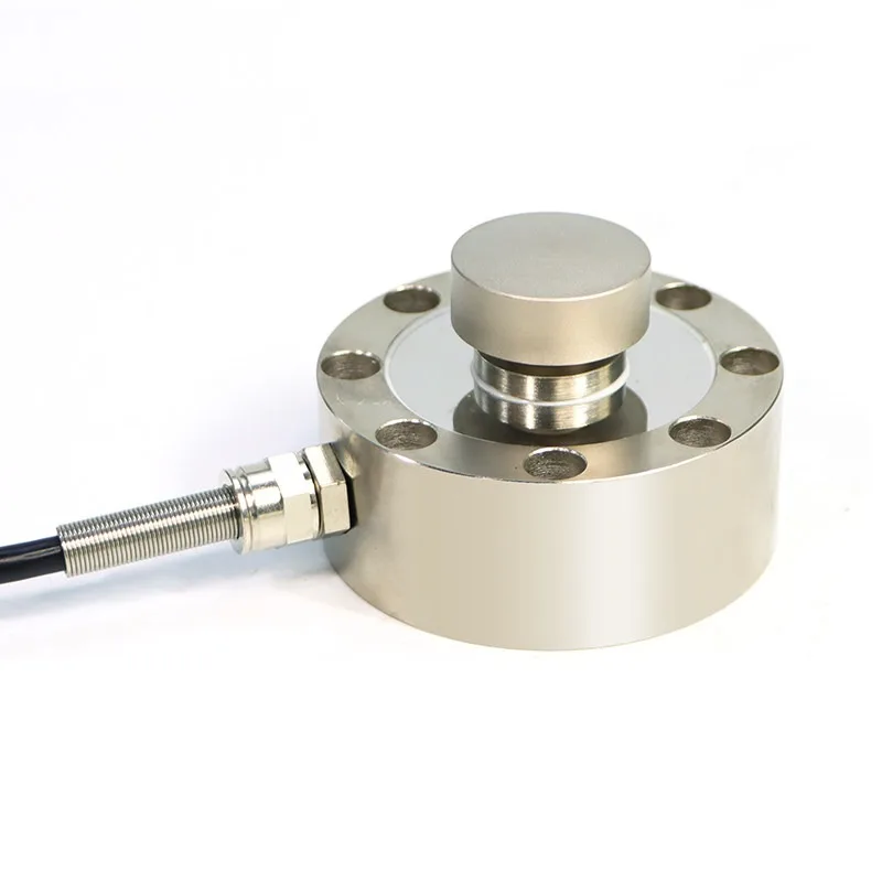 Spoke type weighing sensor Pressure weight, high precision plane force, load measurement