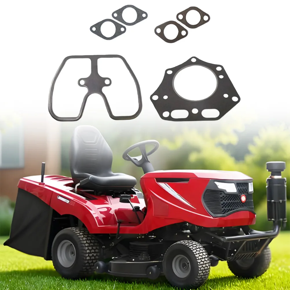 FX751V Parts Cylinder Head Gasket Lawn Mower Repair Precision Fit Includes Valve Cover Gasket Includes Exhaust Gasket