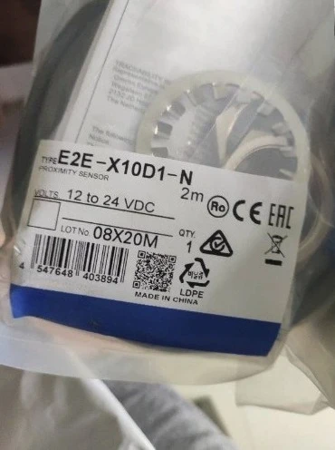 

Brand new original E2E-X10D1-N E2E-X14MD1 E2E-X4MD1 E2E-X14MD1-Z E2E-X4MD1-Z E2E-X14MD2 Brand new Fast delivery