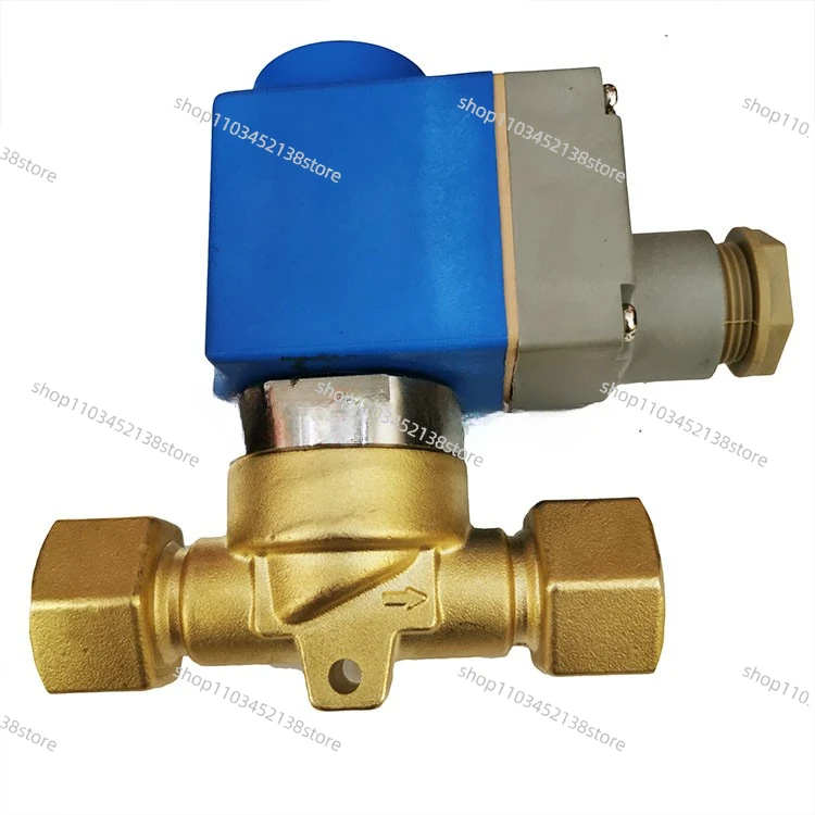 Special electromagnetic valve for stage air column machine, carbon dioxide high-pressure control valve