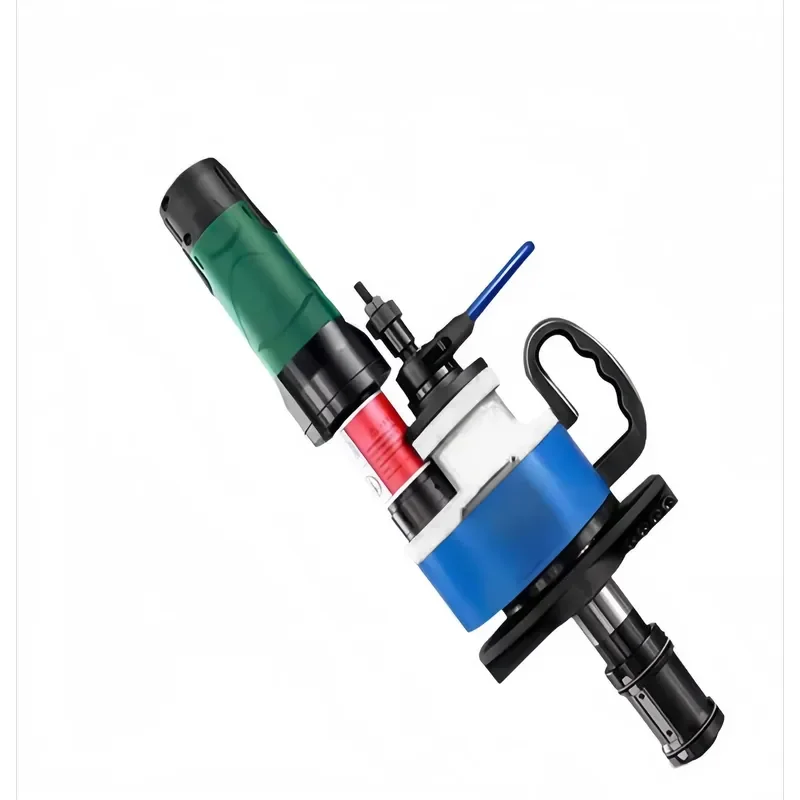 Portable Pipe Beveling Machine